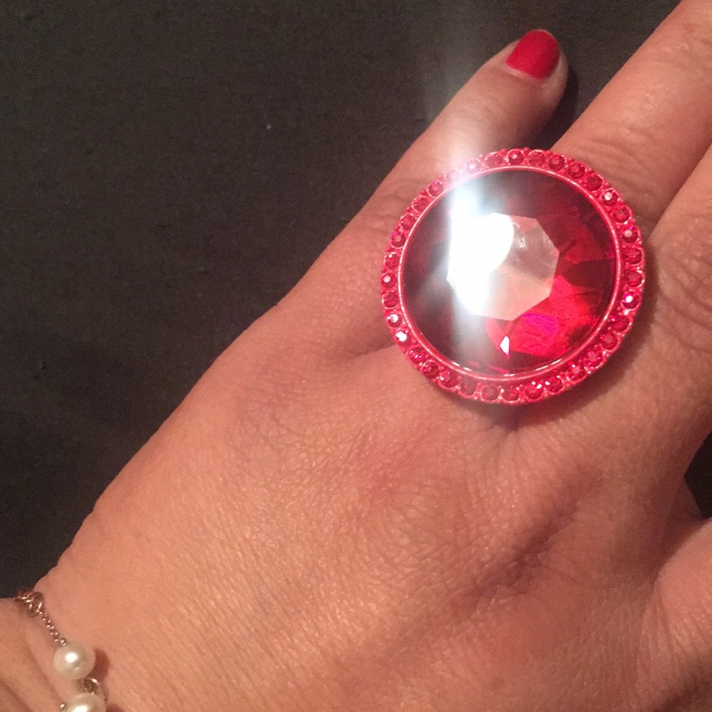 Beautiful ring